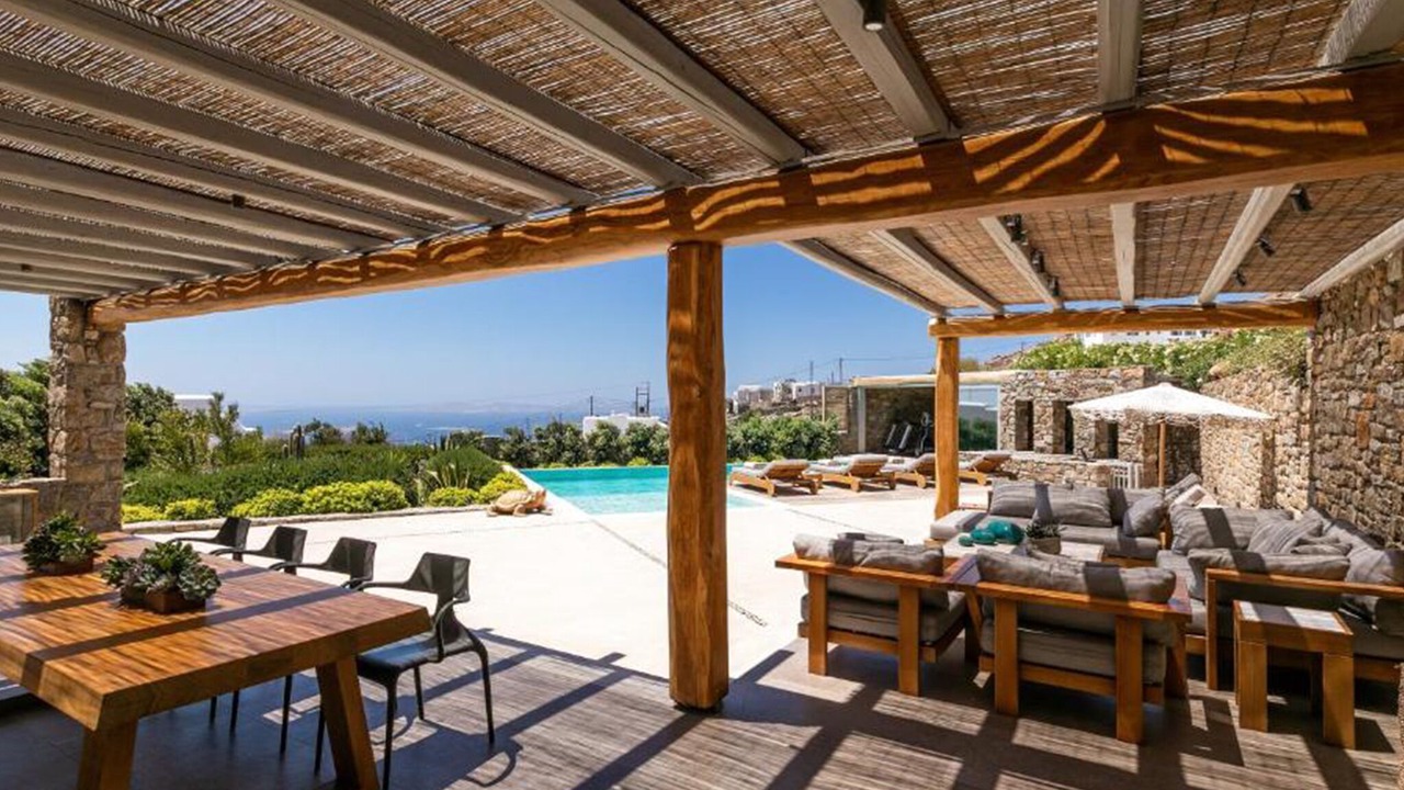 Photo of Outdoor in Tourlos