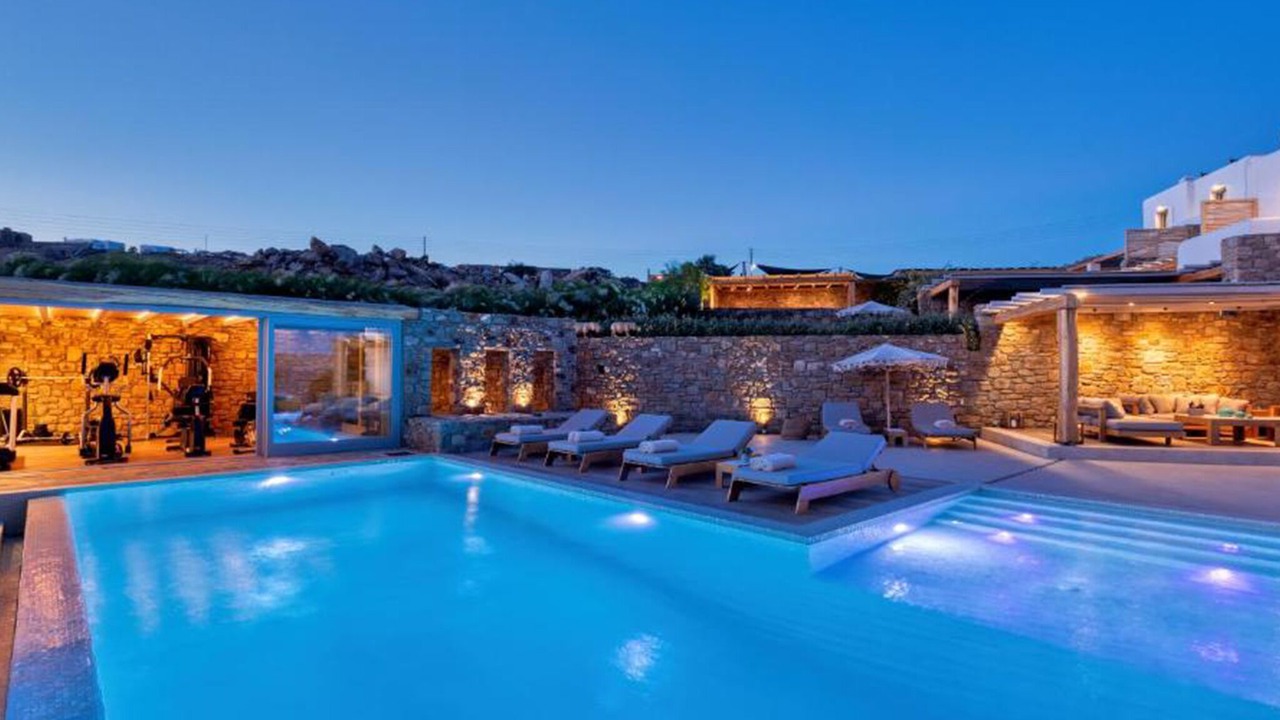 Photo of Outdoor in Tourlos