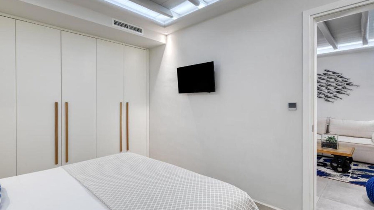 Photo of Bedroom in Tourlos