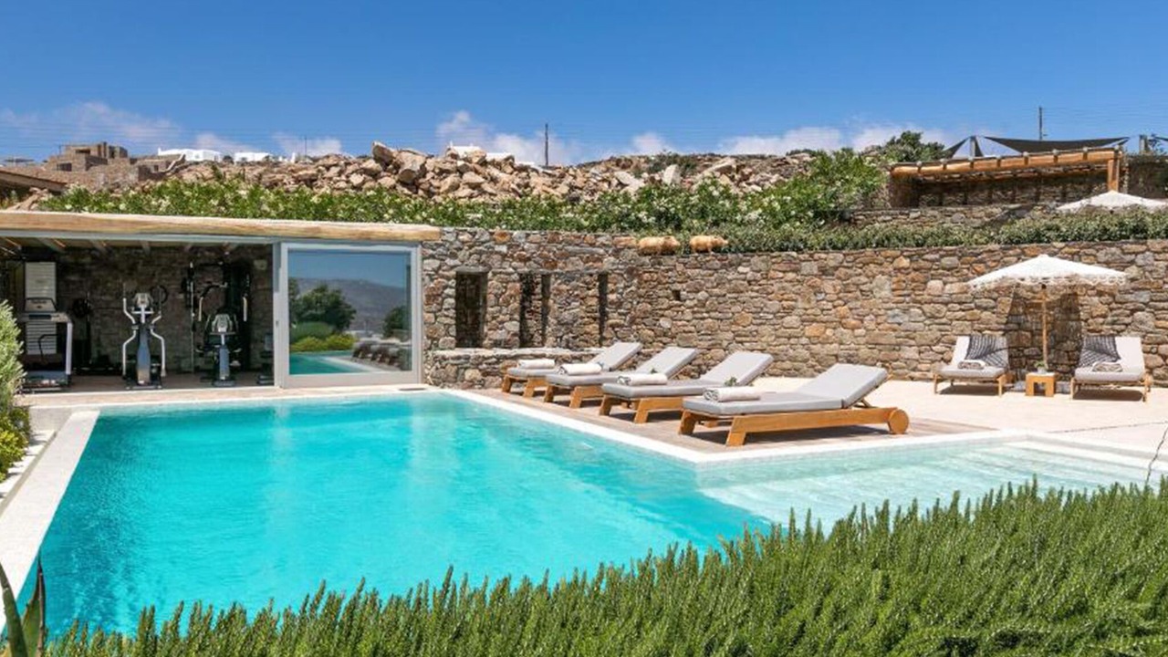 Photo of Outdoor in Tourlos