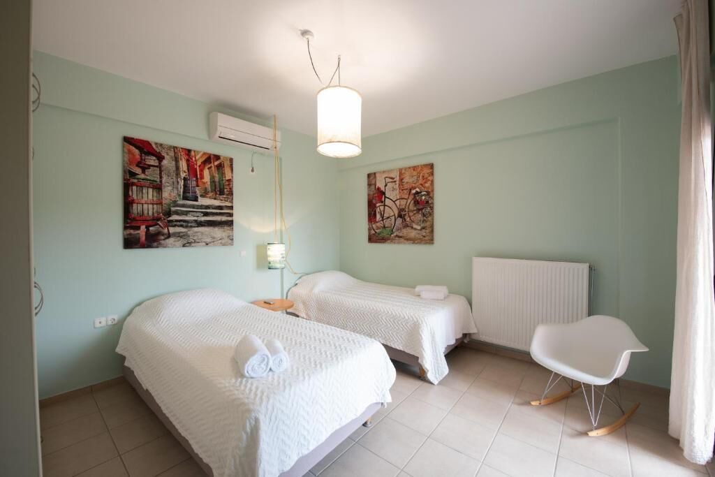 Photo of Bedroom in Kithira