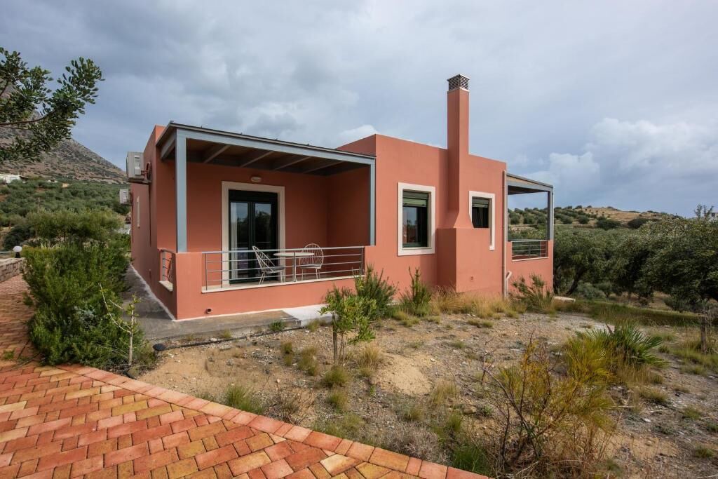 Photo of Outdoor in Kithira