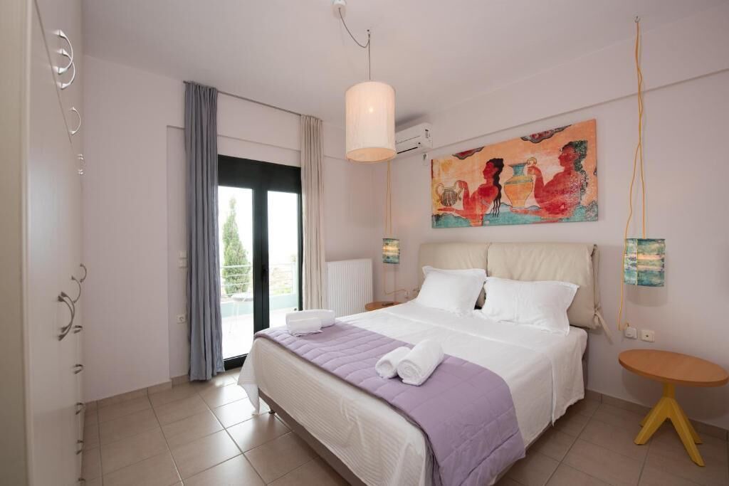 Photo of Bedroom in Kithira