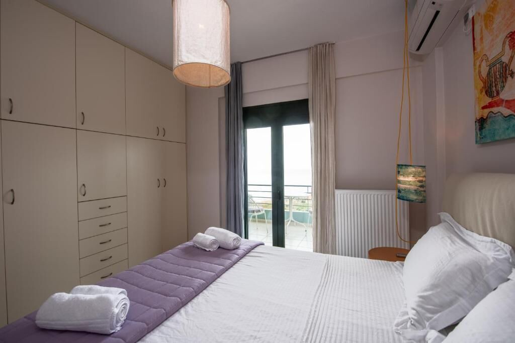 Photo of Bedroom in Kithira