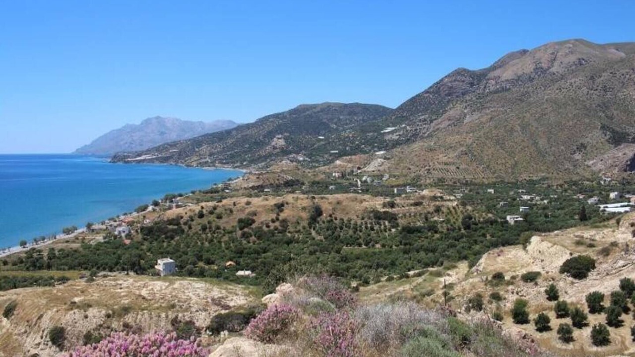 Photo of Outdoor in Kithira
