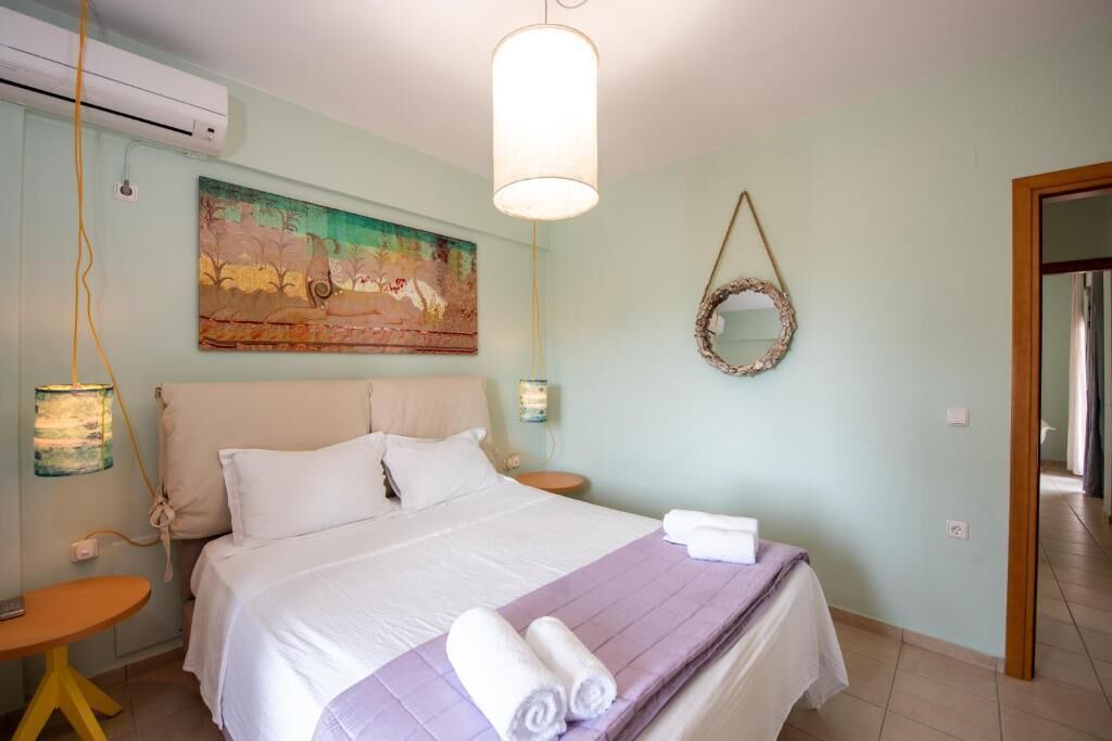 Photo of Bedroom in Kithira