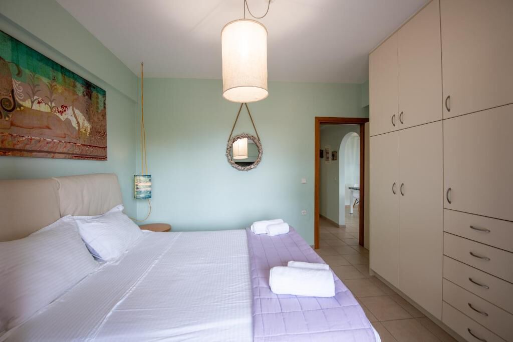 Photo of Bedroom in Kithira