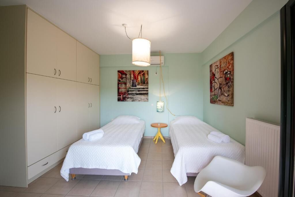 Photo of Bedroom in Kithira