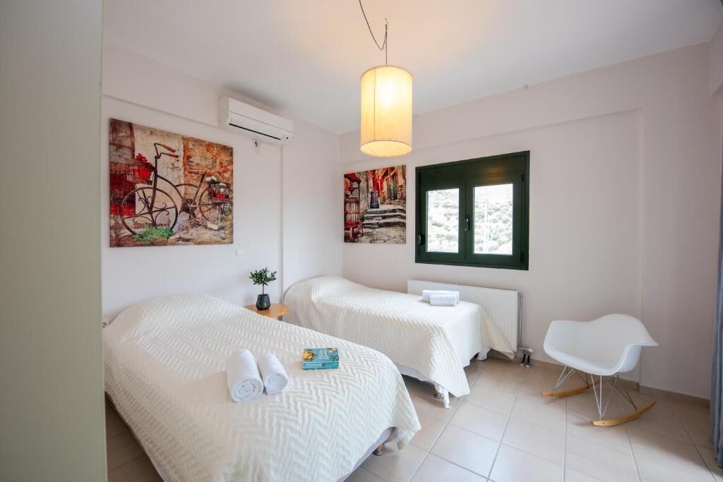 Photo of Bedroom in Kithira