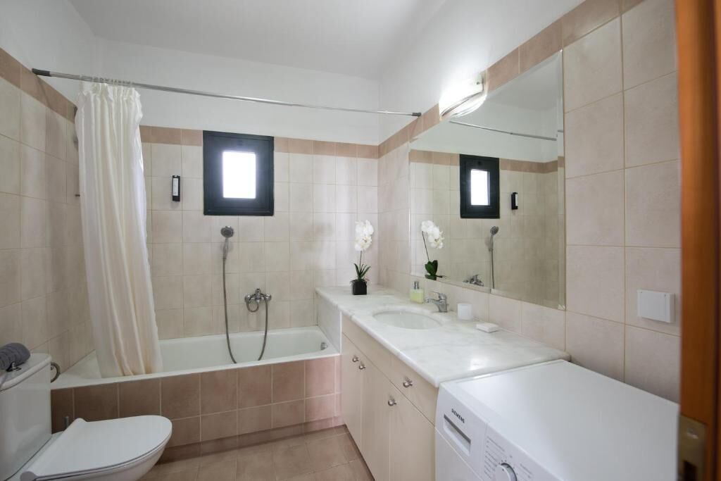 Photo of Bathroom in Kithira