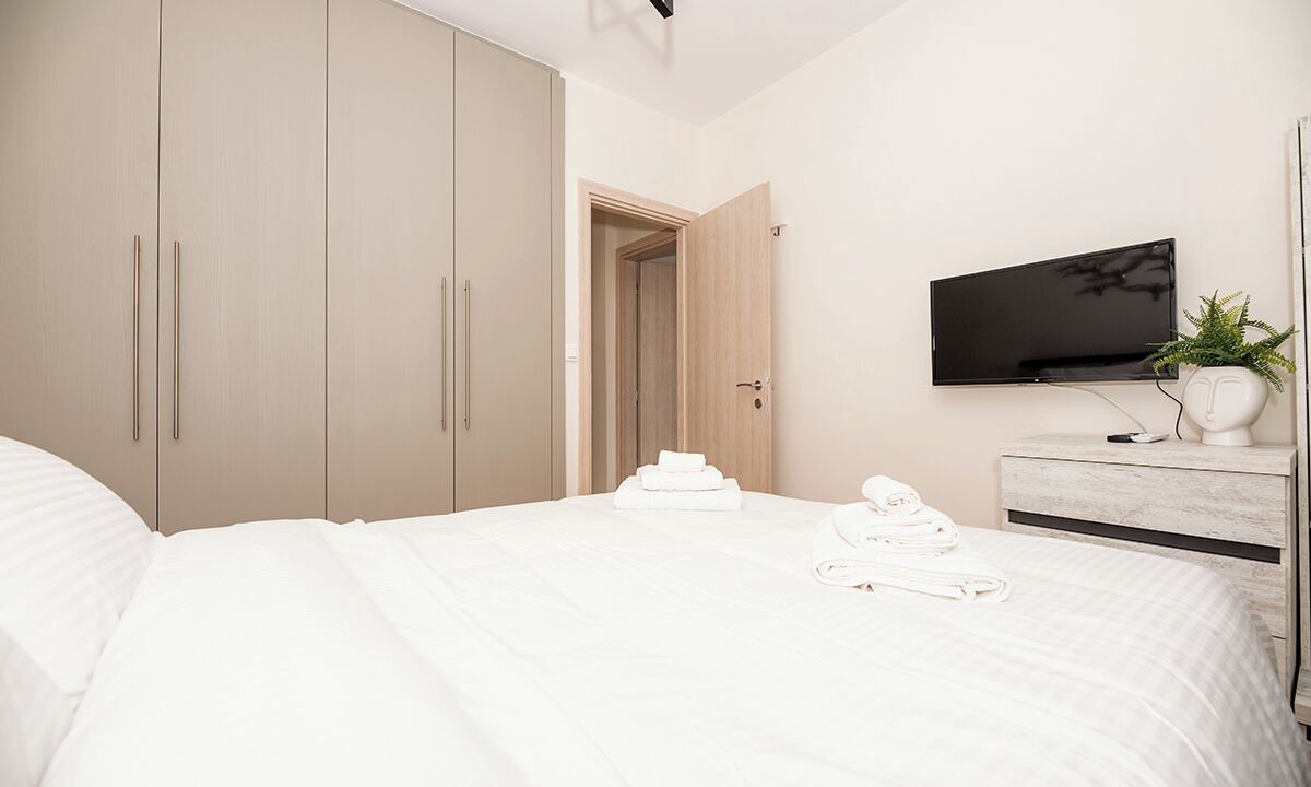 Photo of Bedroom in Thessaloniki City Centre
