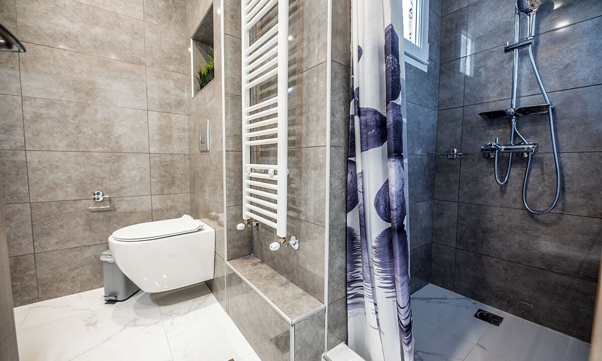 Photo of Bathroom in Thessaloniki City Centre
