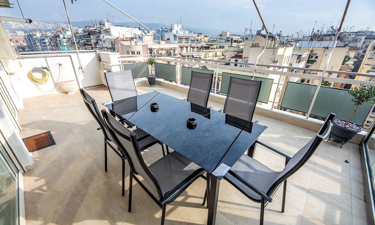 Photo of Outdoor in Thessaloniki City Centre