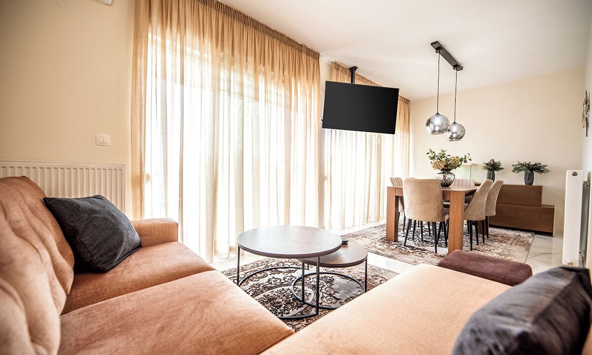 Photo of Livingroom in Thessaloniki City Centre
