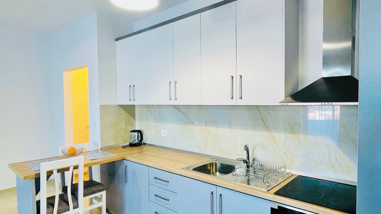Photo of Kitchen in Divjake