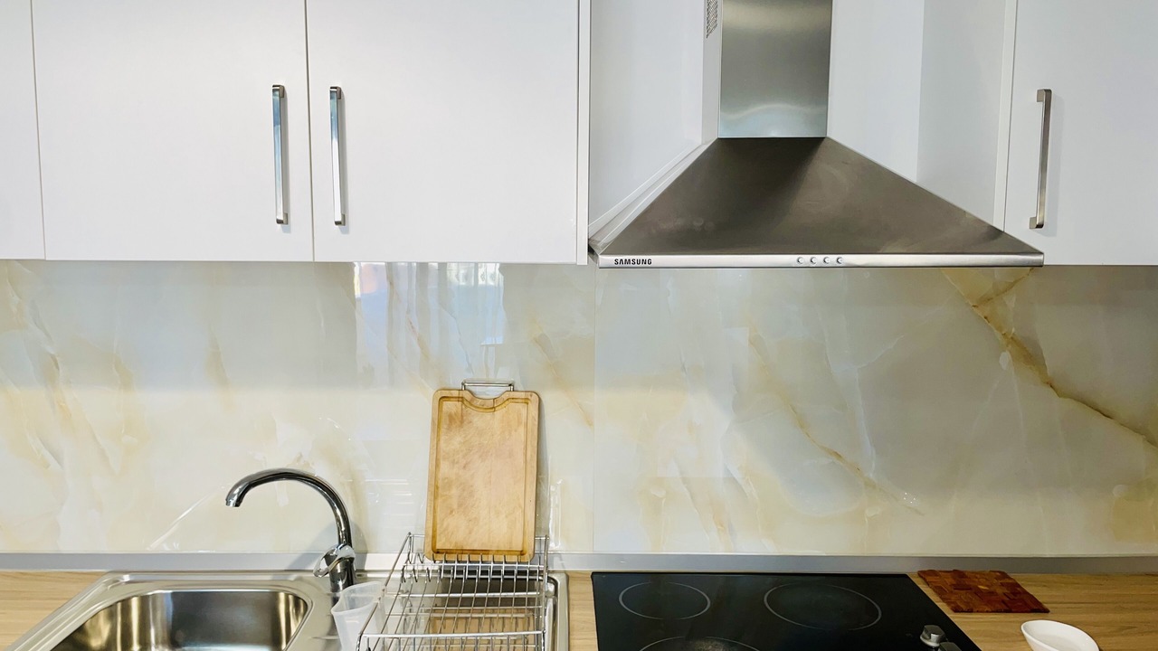 Photo of Kitchen in Divjake