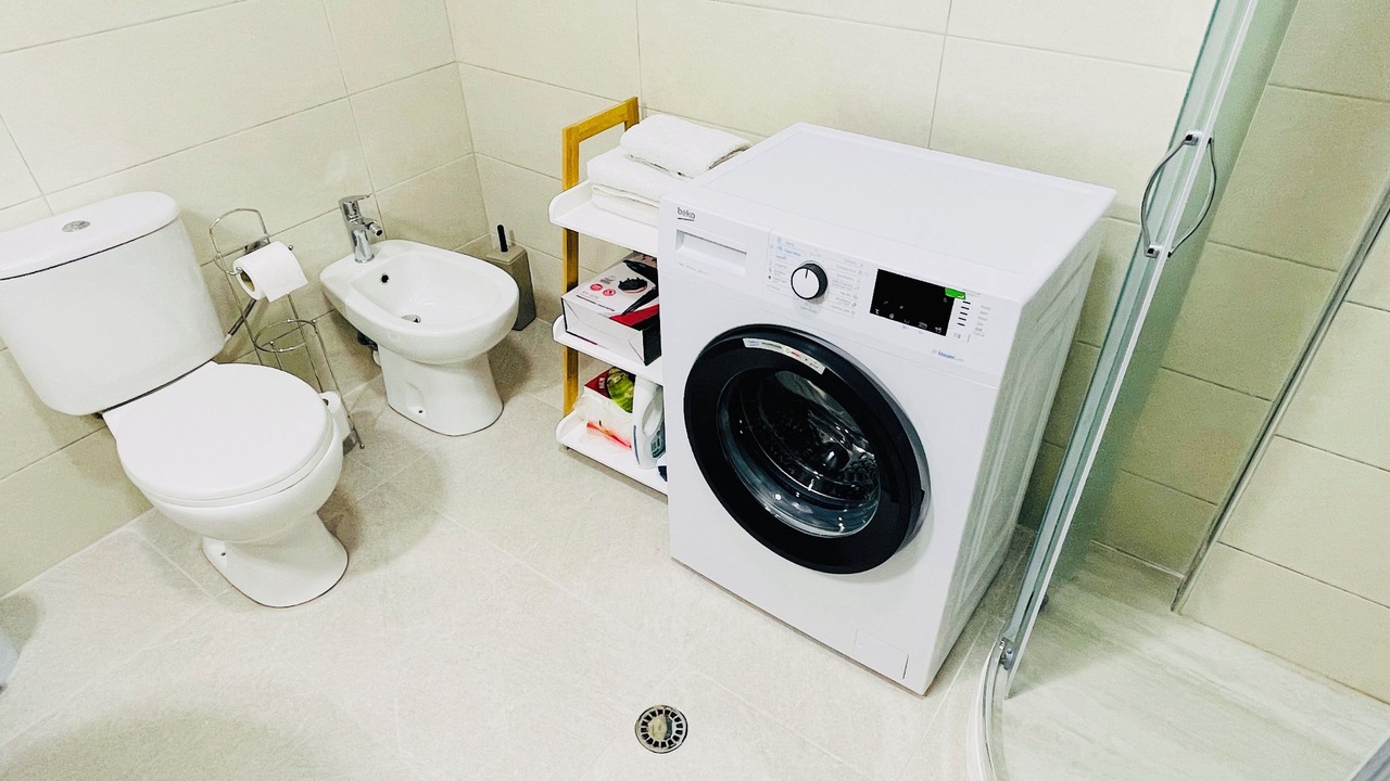 Photo of Bathroom in Divjake