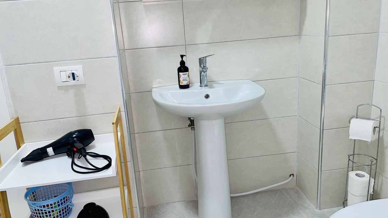 Photo of Bathroom in Divjake