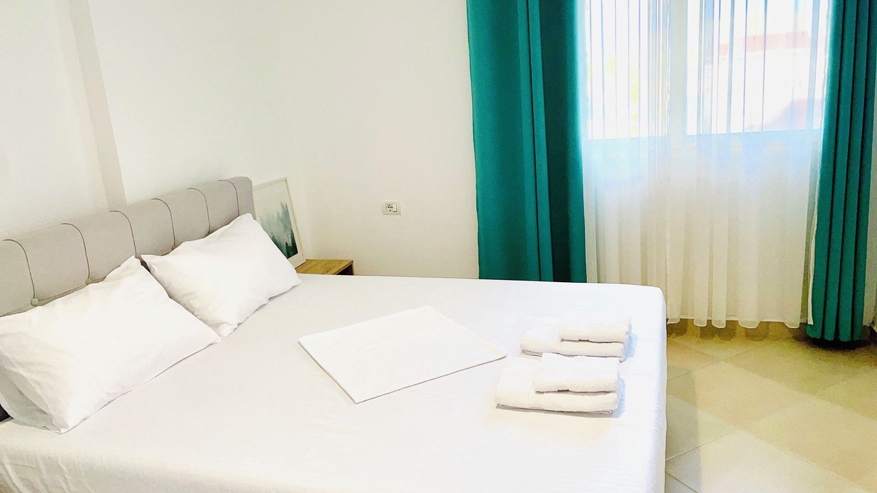 Photo of Bedroom in Divjake