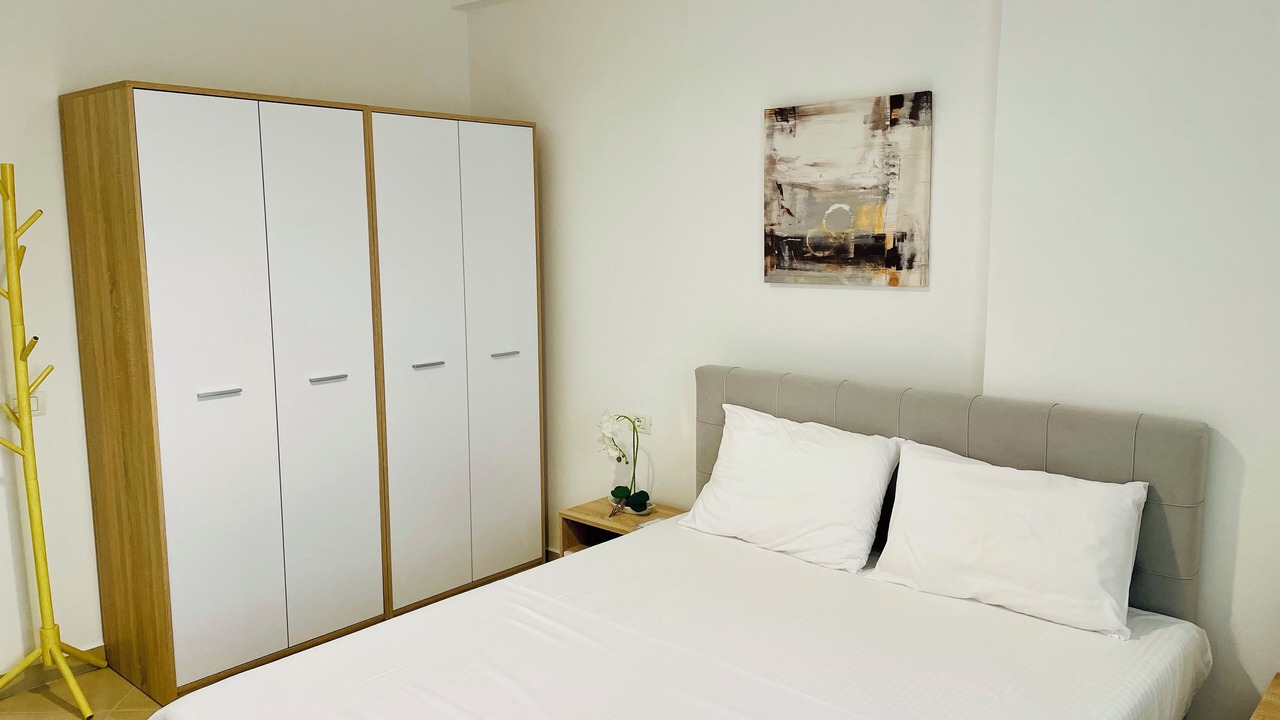 Photo of Bedroom in Divjake