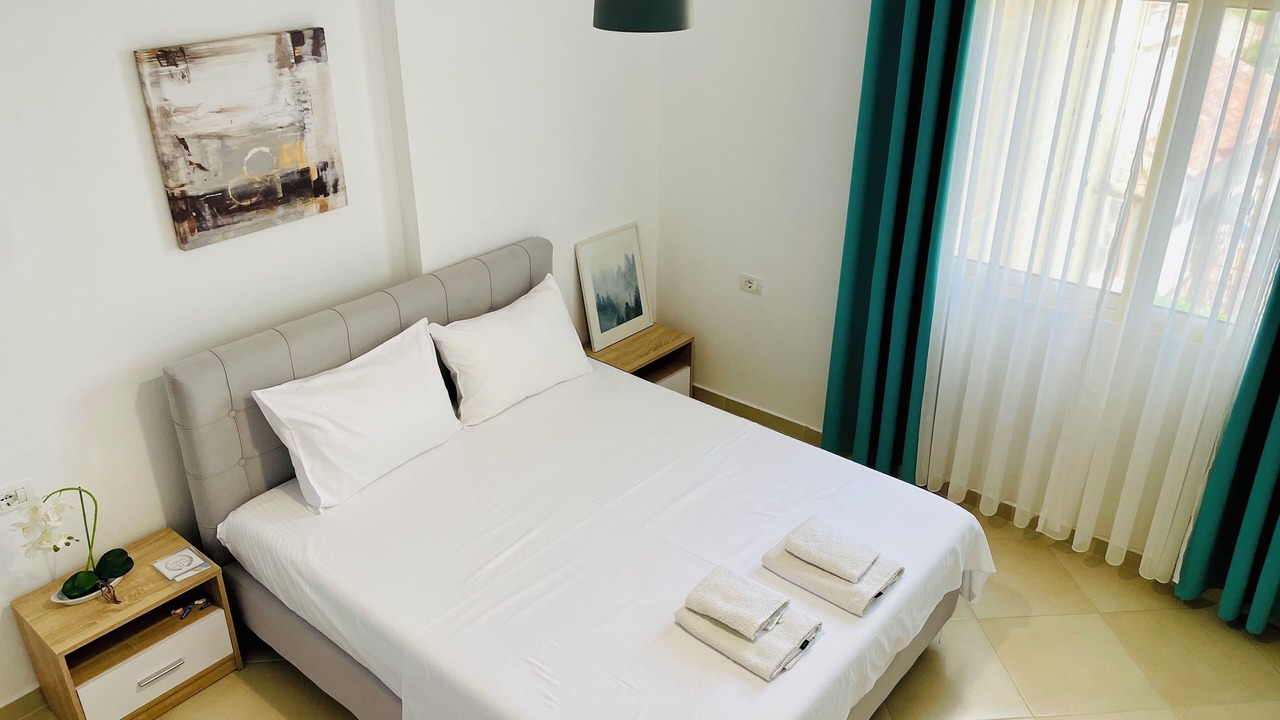 Photo of Bedroom in Divjake