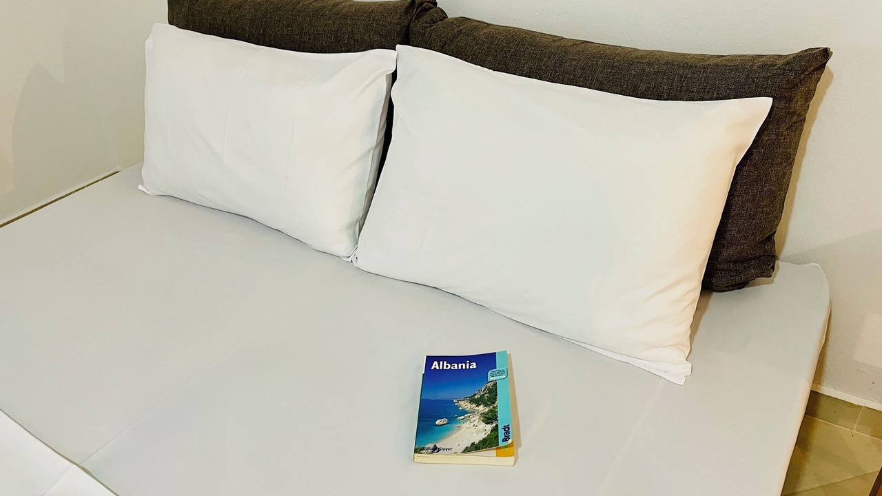 Photo of Bedroom in Divjake