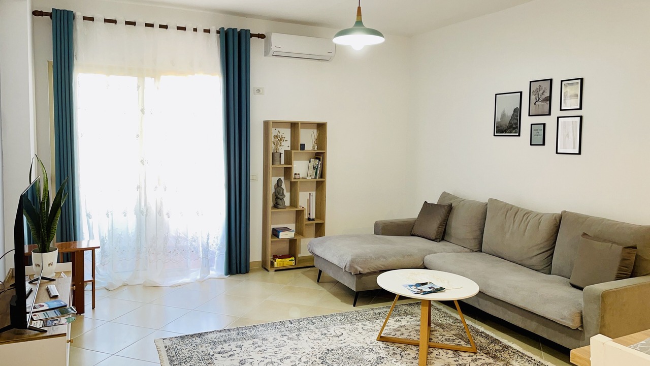 Photo of Livingroom in Divjake