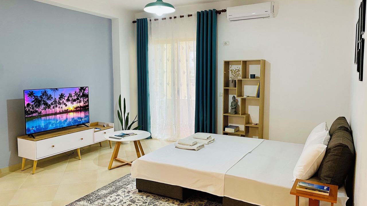 Photo of Bedroom in Divjake