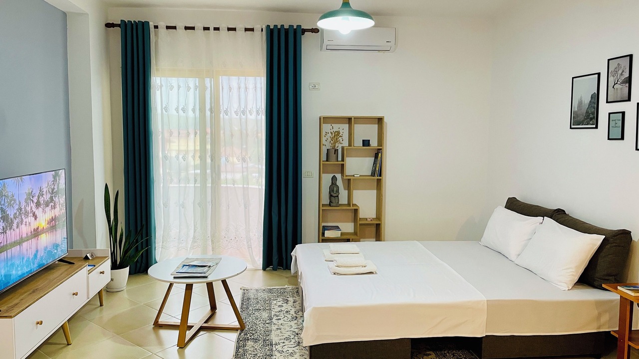 Photo of Bedroom in Divjake