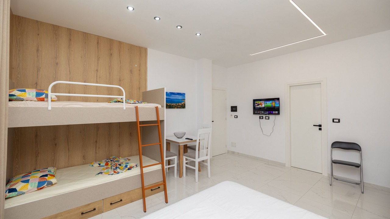 Photo of Bedroom in Vlore