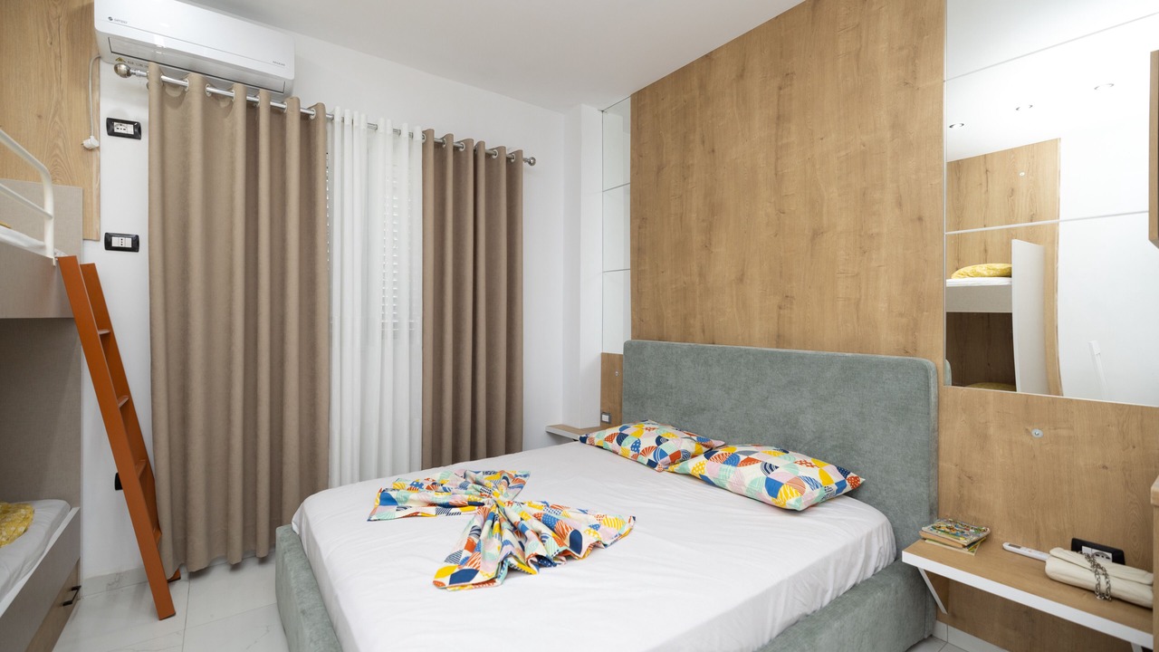 Photo of Bedroom in Vlore