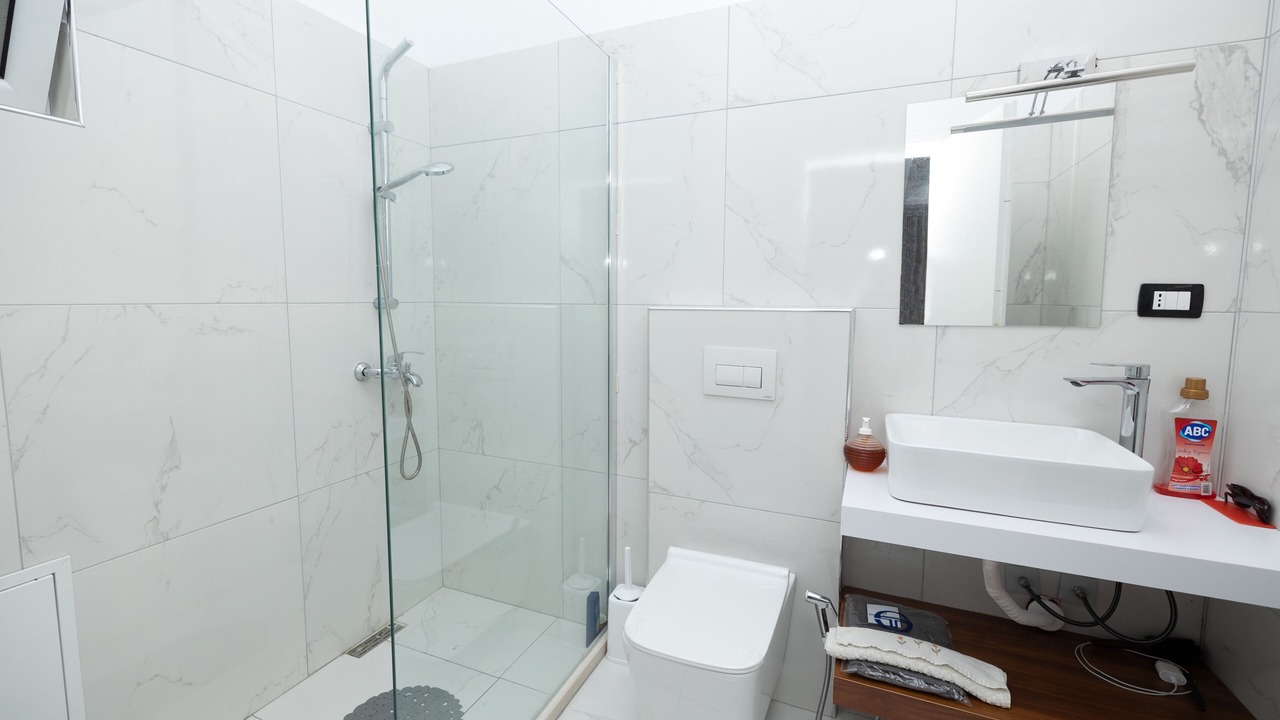 Photo of Bathroom in Vlore