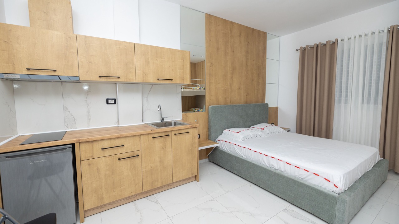 Photo of Bedroom in Vlore
