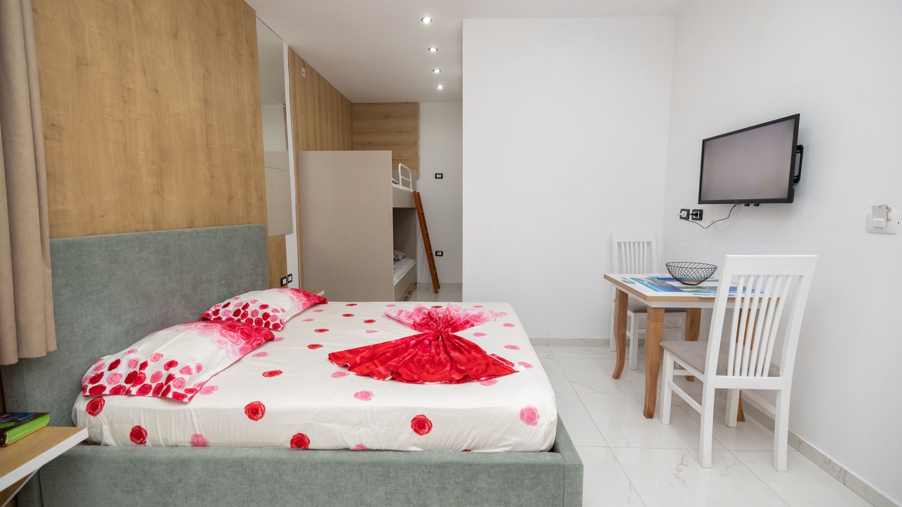 Photo of Bedroom in Vlore