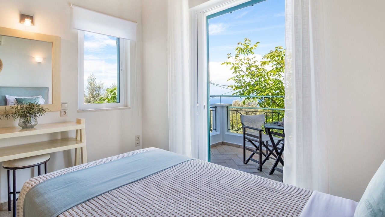 Photo of Bedroom in Tsoukaladhes