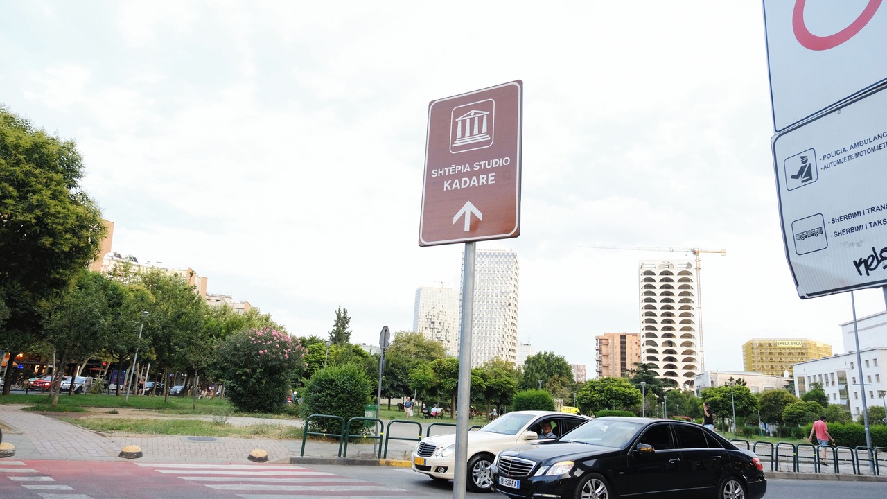 Photo of Others in Tirana