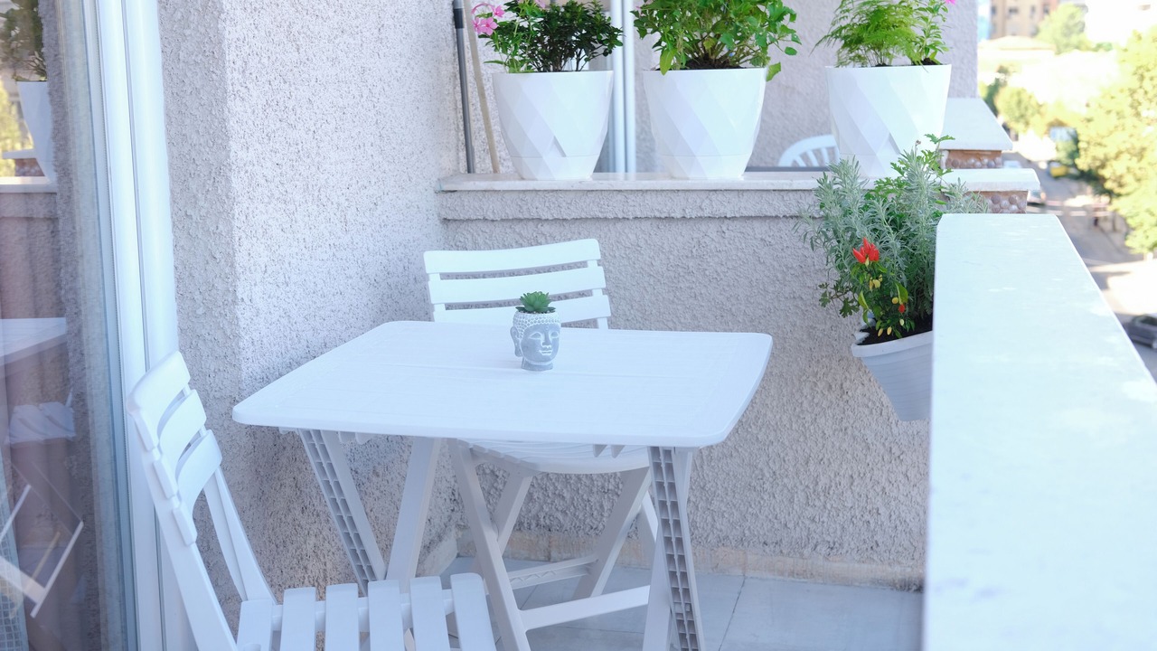 Photo of Outdoor in Tirana
