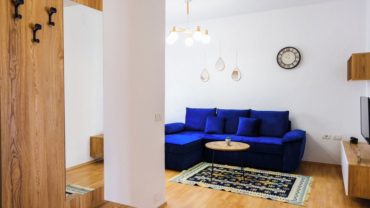 Photo of Livingroom in Tirana