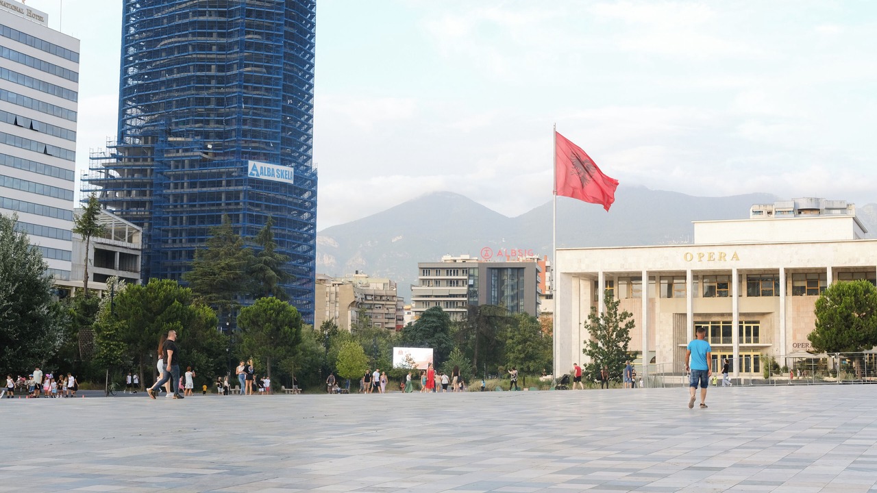 Photo of Others in Tirana