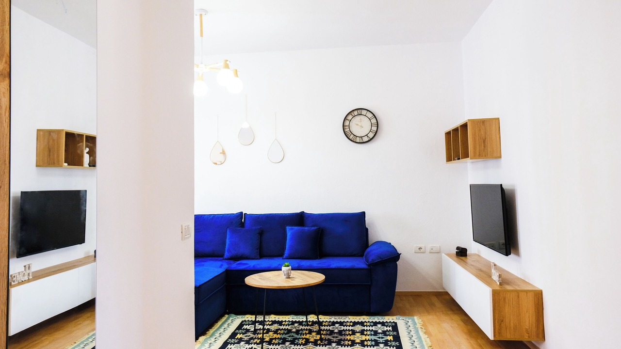 Photo of Livingroom in Tirana