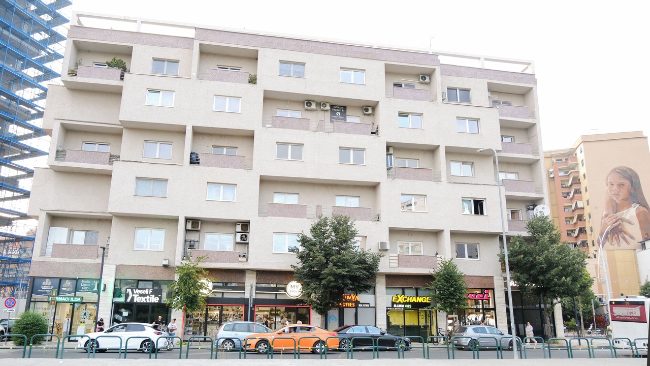 Photo of Outdoor in Tirana