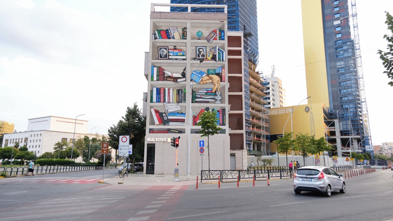 Photo of Others in Tirana