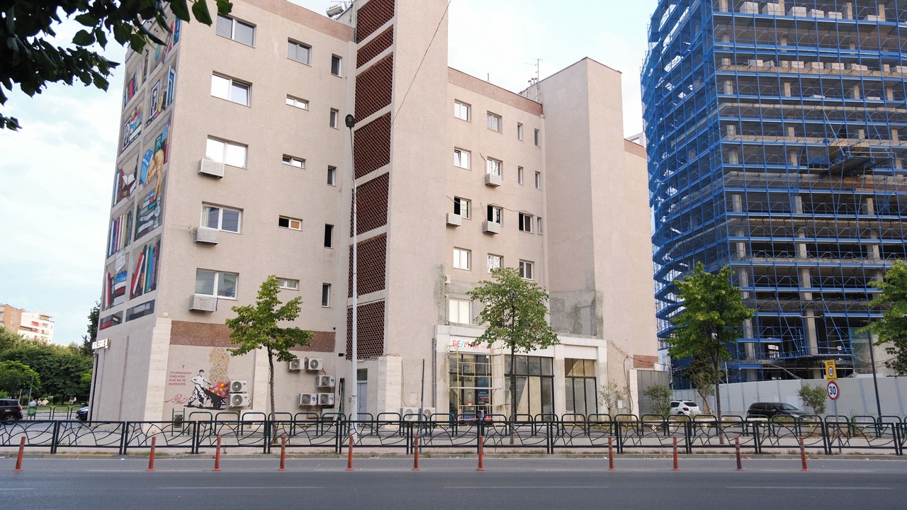 Photo of Outdoor in Tirana