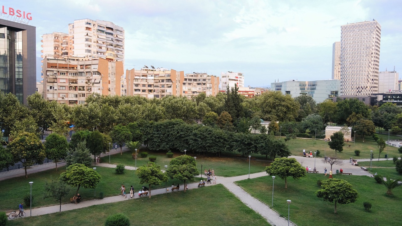 Photo of Outdoor in Tirana