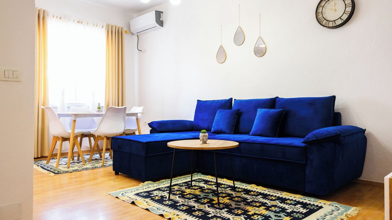 Photo of Livingroom in Tirana