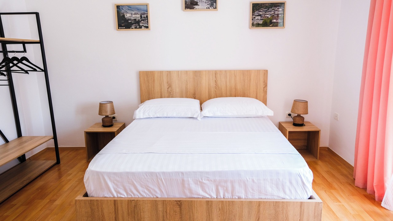 Photo of Bedroom in Tirana