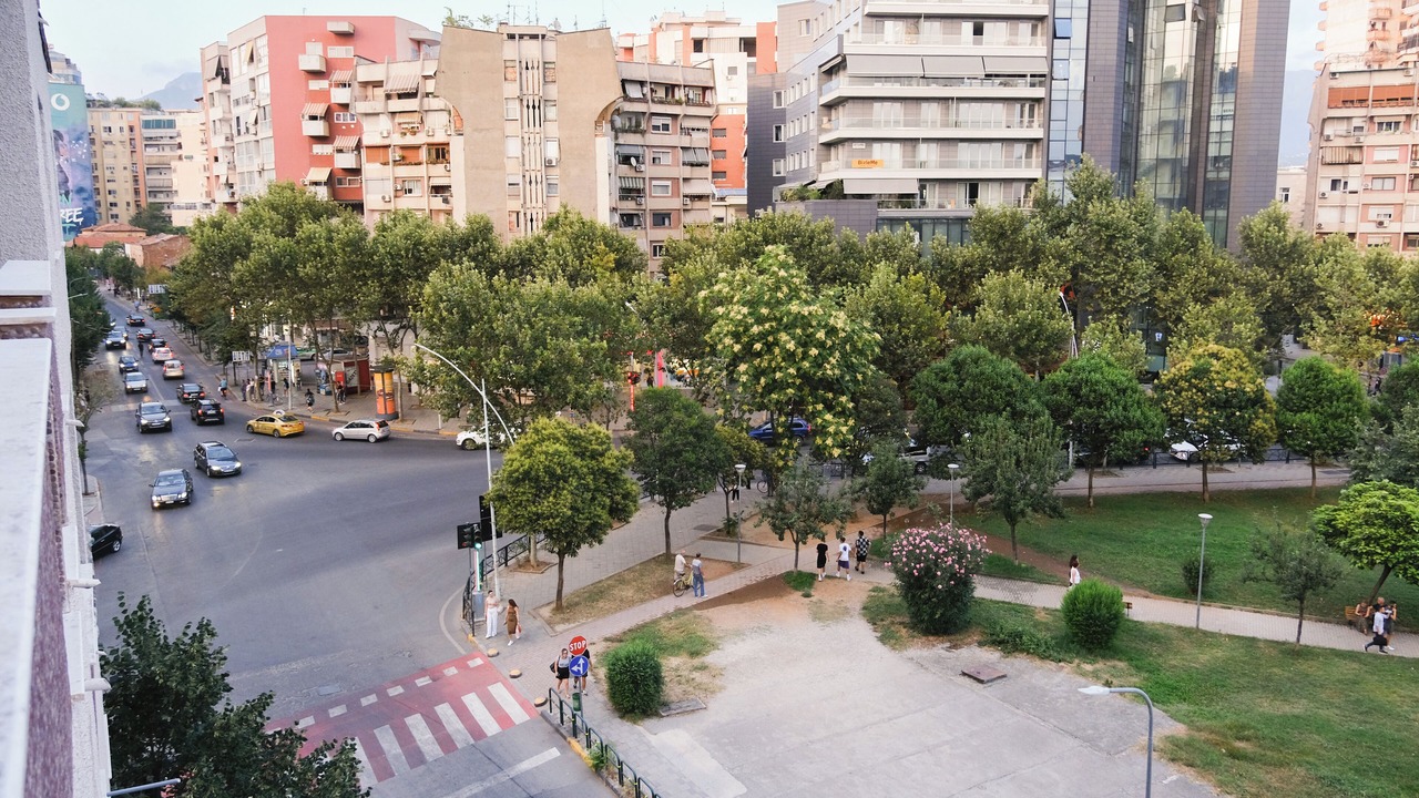 Photo of Others in Tirana