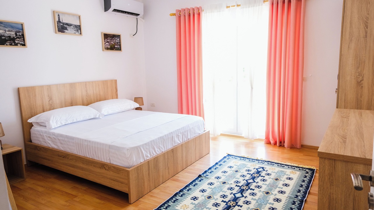 Photo of Bedroom in Tirana