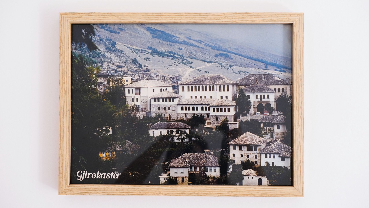 Photo of Others in Tirana