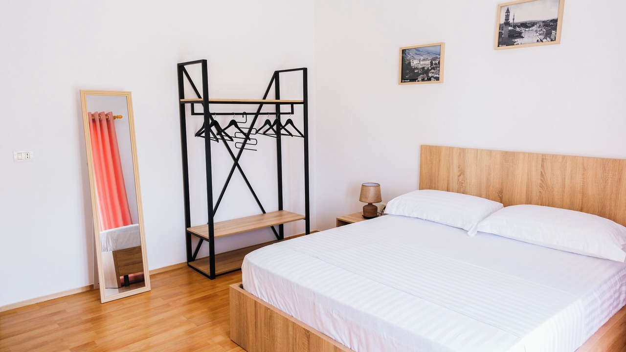 Photo of Bedroom in Tirana